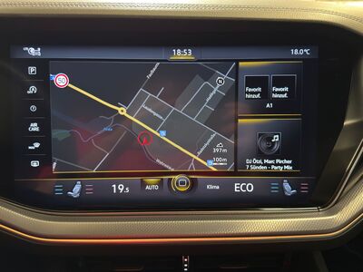 VW Touareg Gebrauchtwagen