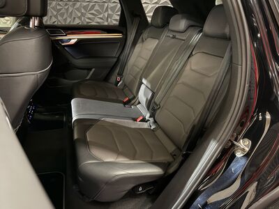 VW Touareg Gebrauchtwagen