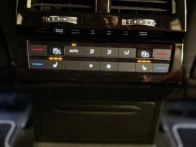 VW Touareg Gebrauchtwagen