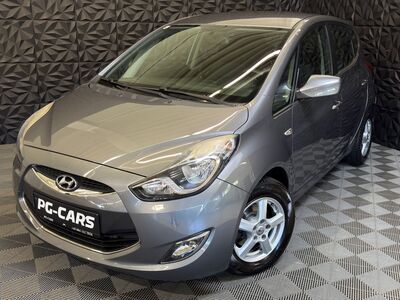 Hyundai iX20 Gebrauchtwagen