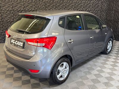 Hyundai iX20 Gebrauchtwagen