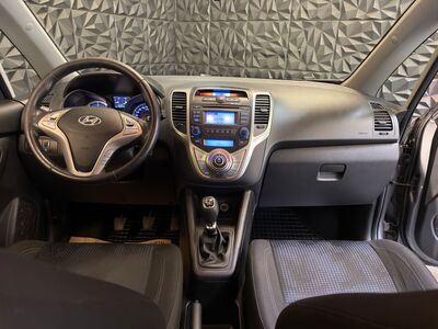 Hyundai iX20 Gebrauchtwagen