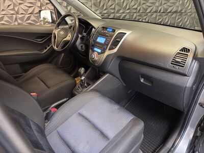 Hyundai iX20 Gebrauchtwagen