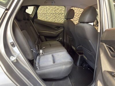 Hyundai iX20 Gebrauchtwagen