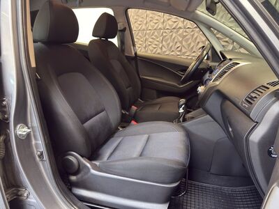 Hyundai iX20 Gebrauchtwagen