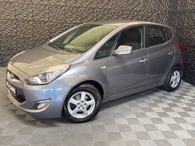 Hyundai iX20 Gebrauchtwagen