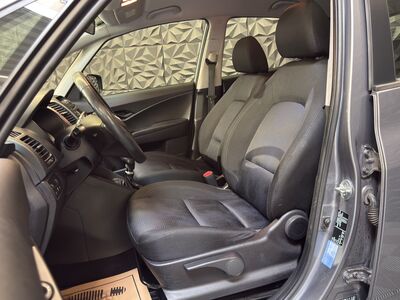 Hyundai iX20 Gebrauchtwagen