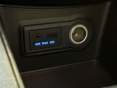 Hyundai iX20 Gebrauchtwagen