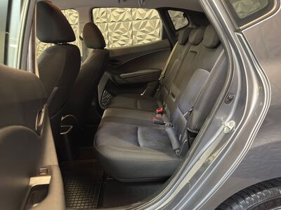 Hyundai iX20 Gebrauchtwagen