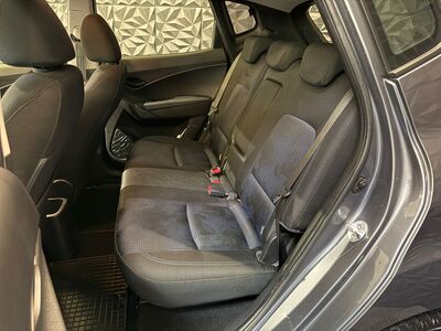 Hyundai iX20 Gebrauchtwagen