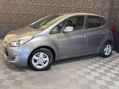 Hyundai iX20 Gebrauchtwagen