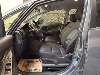 Hyundai iX20 Gebrauchtwagen