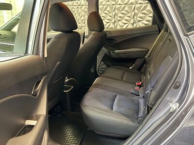 Hyundai iX20 Gebrauchtwagen