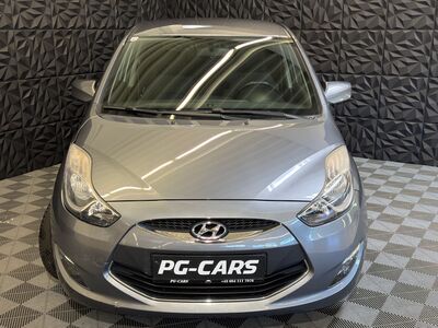 Hyundai iX20 Gebrauchtwagen