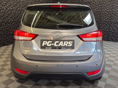 Hyundai iX20 Gebrauchtwagen