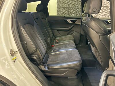 Audi Q7 Gebrauchtwagen