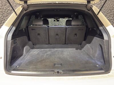 Audi Q7 Gebrauchtwagen