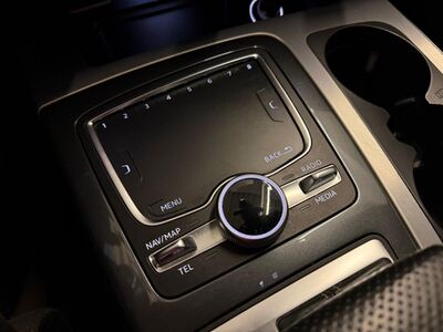 Audi Q7 Gebrauchtwagen