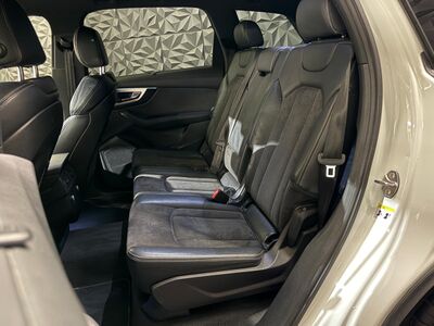 Audi Q7 Gebrauchtwagen