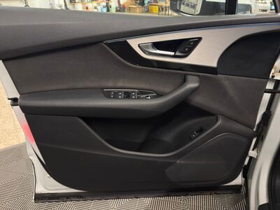 Audi Q7 Gebrauchtwagen