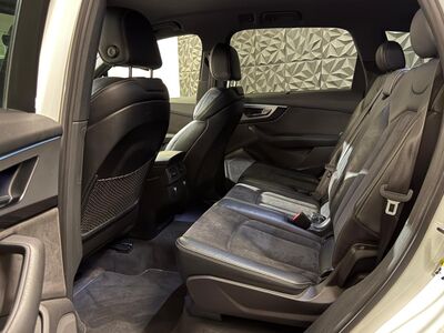 Audi Q7 Gebrauchtwagen