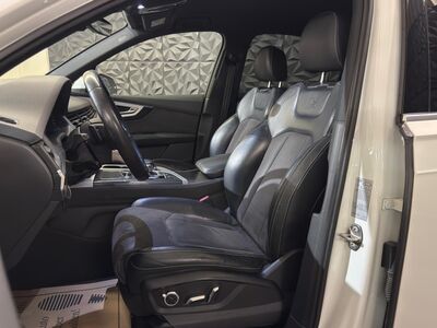 Audi Q7 Gebrauchtwagen