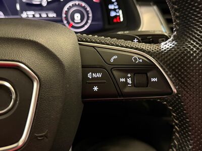 Audi Q7 Gebrauchtwagen