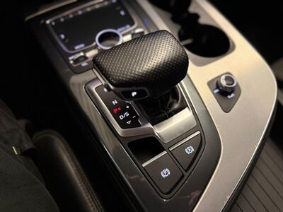 Audi Q7 Gebrauchtwagen