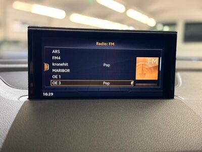 Audi Q7 Gebrauchtwagen