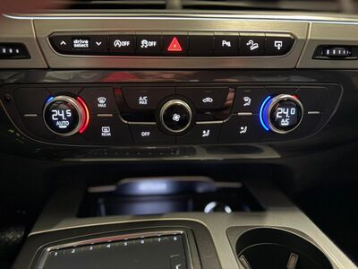 Audi Q7 Gebrauchtwagen