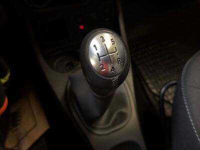 Dacia Duster Gebrauchtwagen