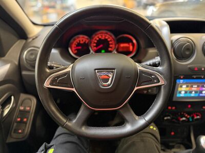 Dacia Duster Gebrauchtwagen