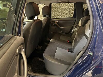 Dacia Duster Gebrauchtwagen