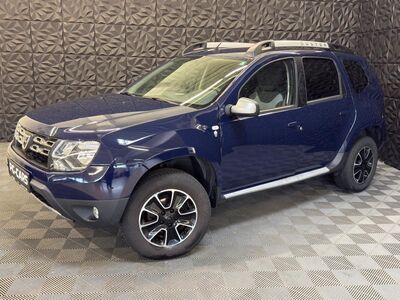 Dacia Duster Gebrauchtwagen