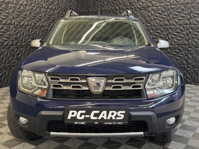 Dacia Duster Gebrauchtwagen