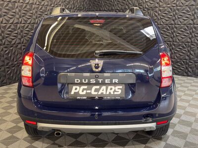 Dacia Duster Gebrauchtwagen