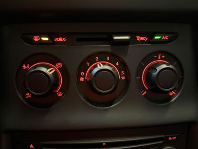 Citroën C3 Gebrauchtwagen