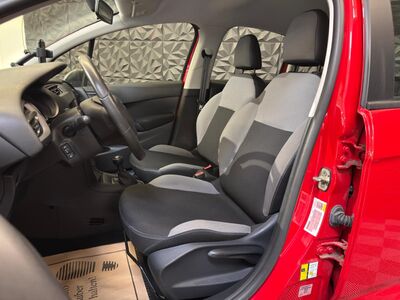 Citroën C3 Gebrauchtwagen