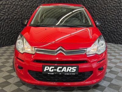 Citroën C3 Gebrauchtwagen