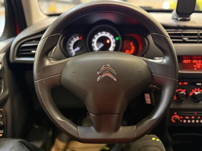 Citroën C3 Gebrauchtwagen