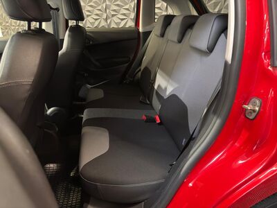 Citroën C3 Gebrauchtwagen