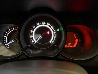 Citroën C3 Gebrauchtwagen