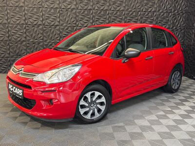 Citroën C3 Gebrauchtwagen