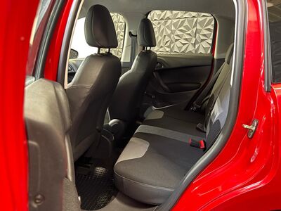 Citroën C3 Gebrauchtwagen