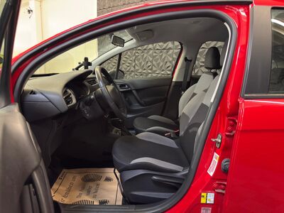 Citroën C3 Gebrauchtwagen