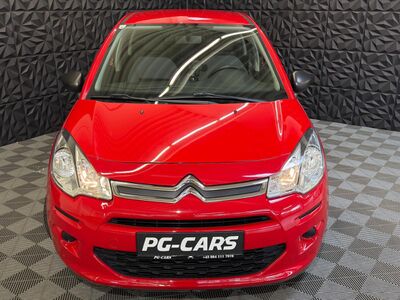 Citroën C3 Gebrauchtwagen