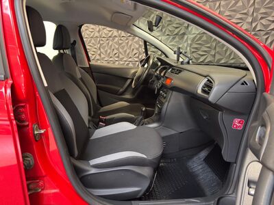 Citroën C3 Gebrauchtwagen