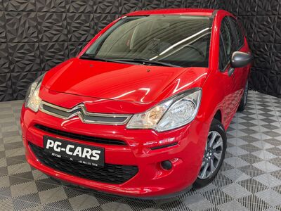 Citroën C3 Gebrauchtwagen