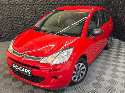 Citroën C3 Gebrauchtwagen