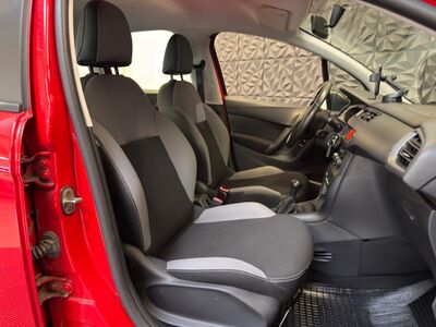 Citroën C3 Gebrauchtwagen